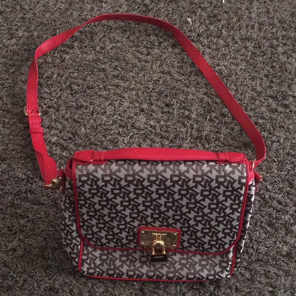 DKNY purse
